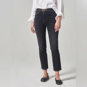 Citizens of Humanity Jolene High Rise Vintage Slim
In Stormy
